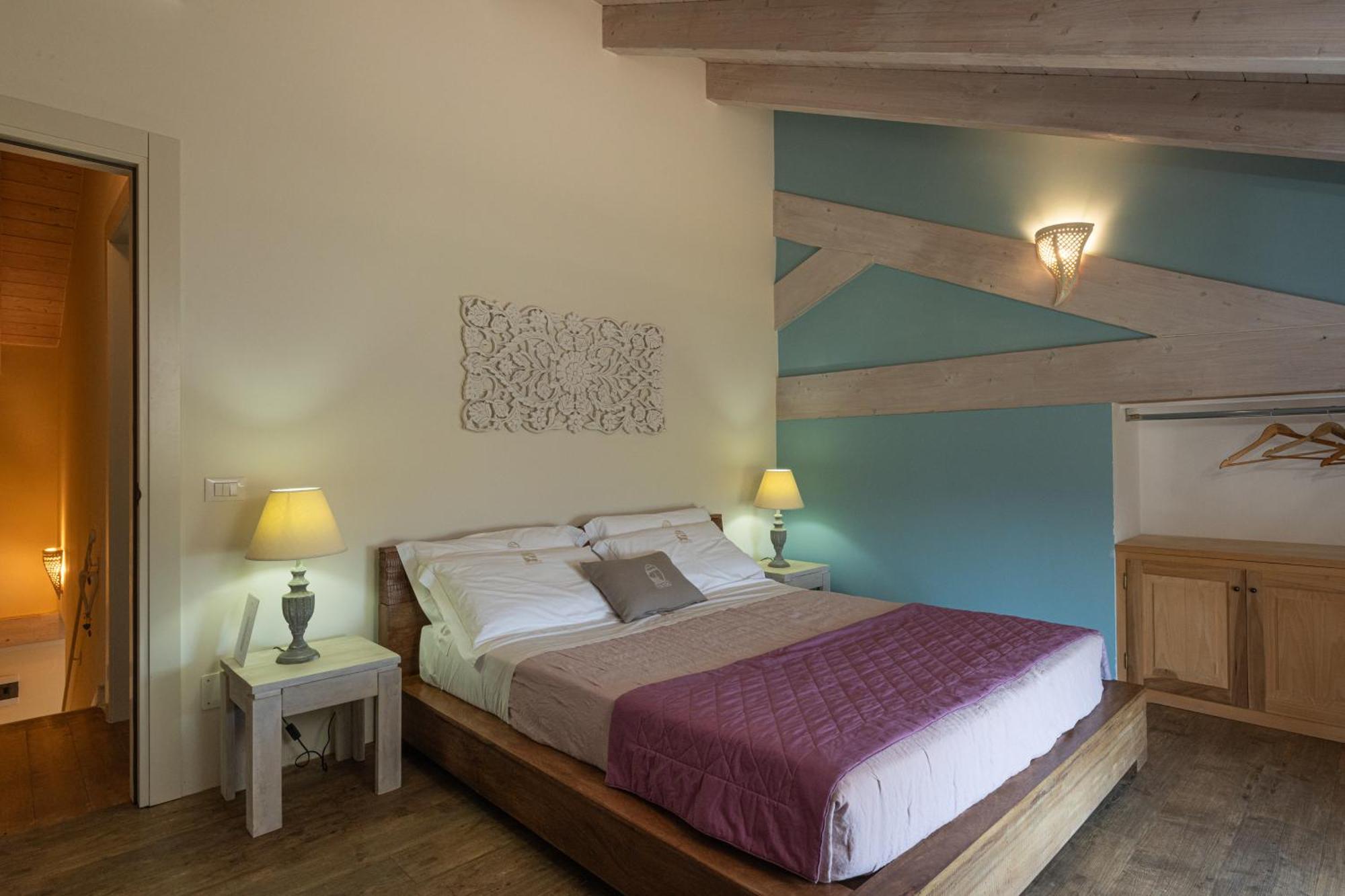 Palascia Wellness Relais Otranto Exteriér fotografie