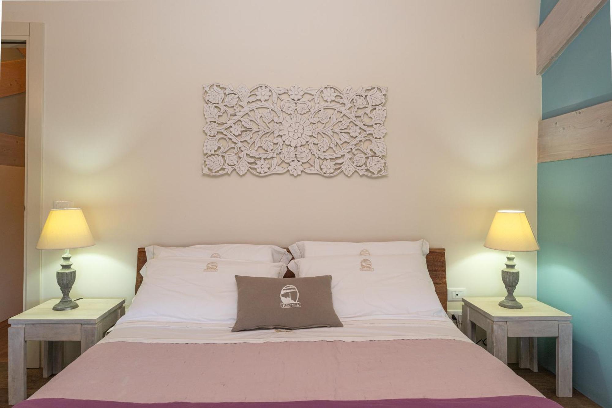 Palascia Wellness Relais Otranto Exteriér fotografie