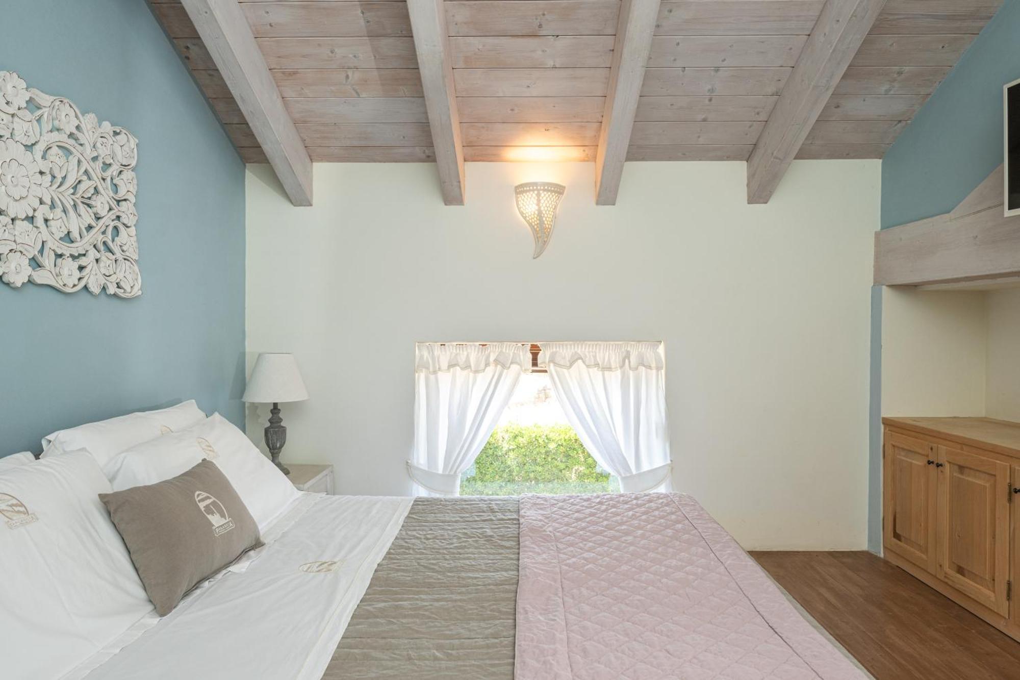 Palascia Wellness Relais Otranto Exteriér fotografie