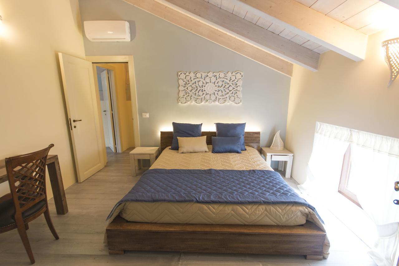 Palascia Wellness Relais Otranto Exteriér fotografie