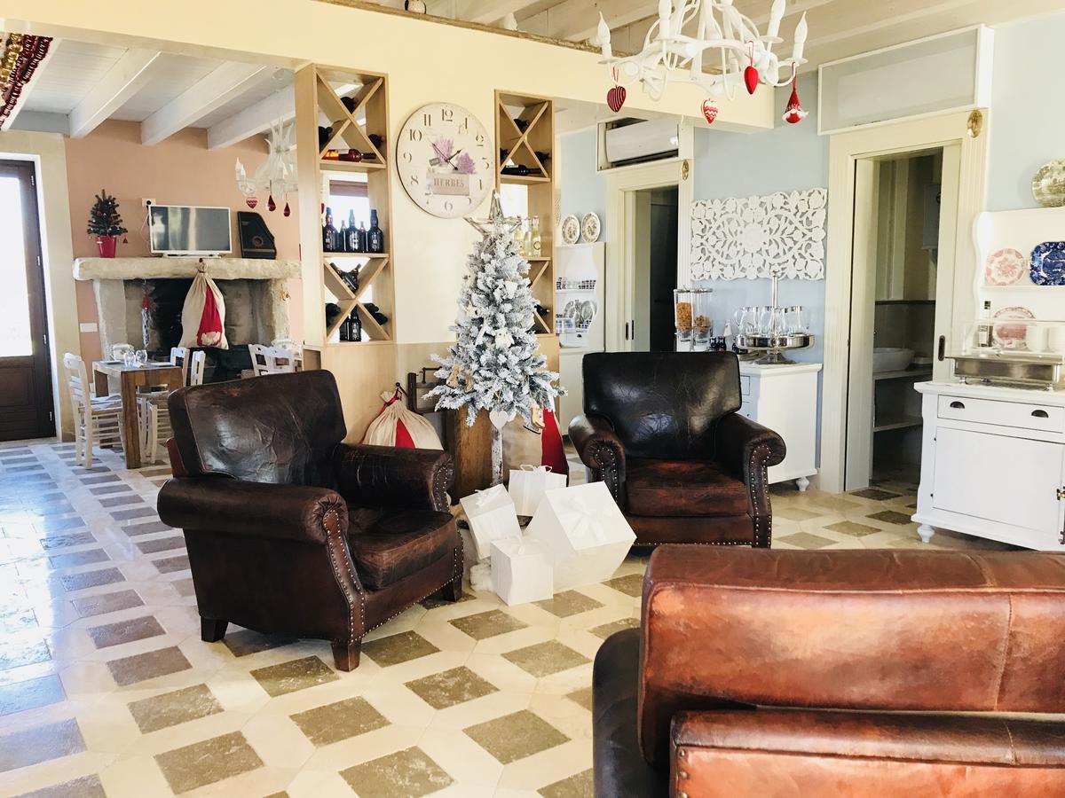 Palascia Wellness Relais Otranto Exteriér fotografie