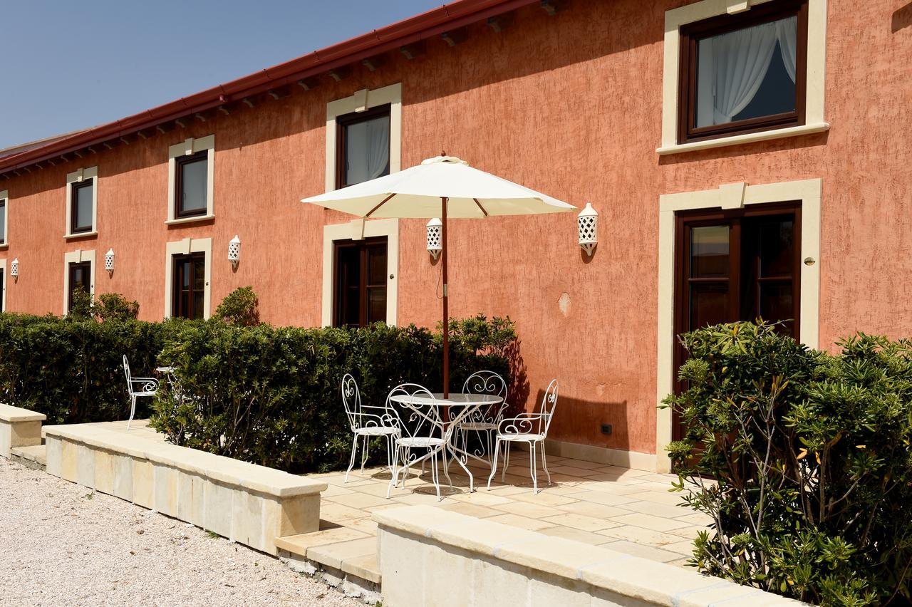 Palascia Wellness Relais Otranto Exteriér fotografie